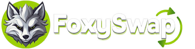 Copyright Wall Street Satoahi Media & FoxySwap.net